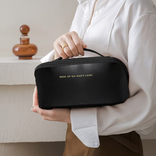 Multifunction Travel Cosmetic Bag - Faithful Home Collective