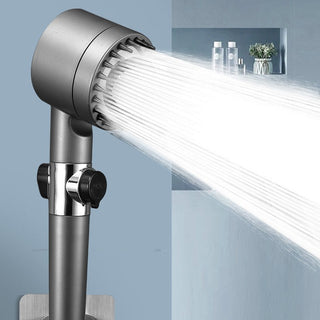 High Pressure Filtered Shower Head - Faithful Home Collective