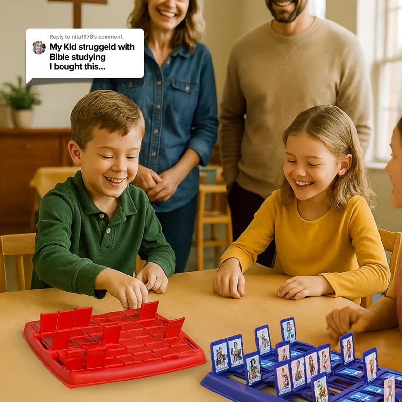 Juego de adivinanzas