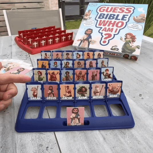 Juego de adivinanzas