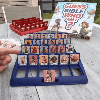 Juego de adivinanzas